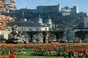 Сад Мирабель Сад Мирабель