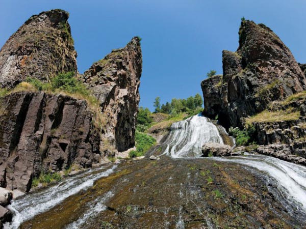 Водопад Водопад