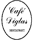 Cafe Diglas