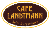 Cafe Landtmann Cafe Landtmann
