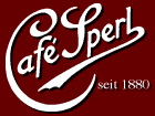 Cafe Sperl Cafe Sperl