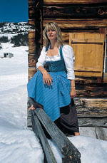 Dirndl Dirndl
