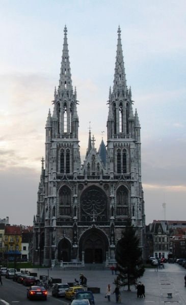 Петропавловская церковь Петропавловская церковь