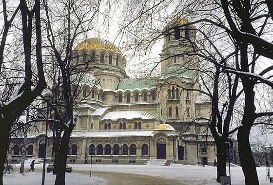 Александроневская Лавра Александроневская Лавра