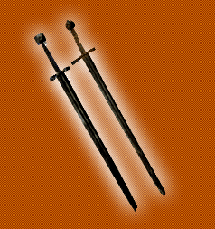 Рыцарские мечи. 1440-1444 Рыцарские мечи. 1440-1444