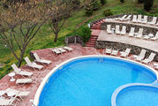 Открытый бассейн в Medite Resort Spa Hotel Открытый бассейн в Medite Resort Spa Hotel
