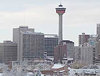 The Calgary Tower The Calgary Tower