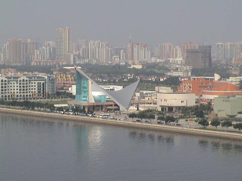 Остров Эрша Остров Эрша
