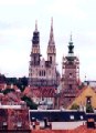 Кафедральный собор Кафедральный собор