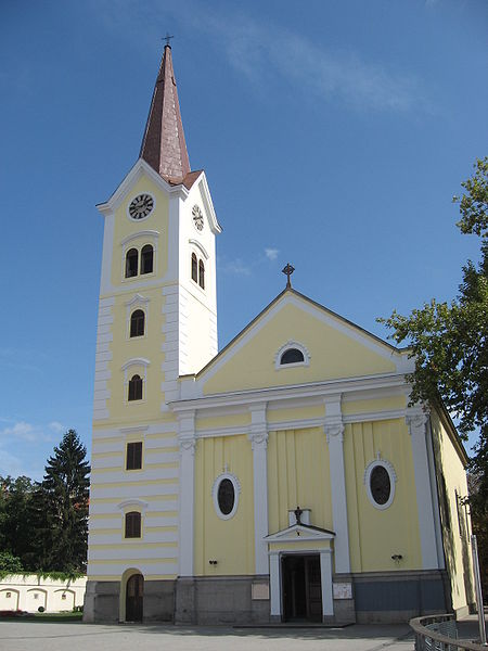 Собор св. Креста Собор св. Креста
