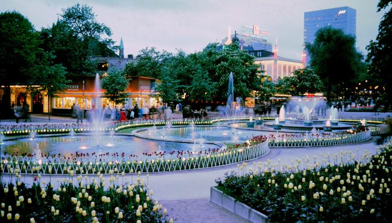      (Tivoli Gardens  Tivoli)