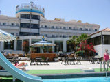 отель Sand Beach отель Sand Beach