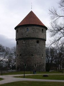 башня Тостая Маргарита башня Тостая Маргарита