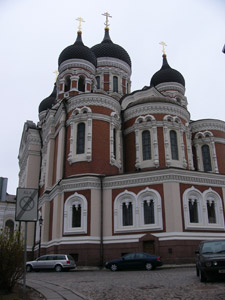 Церкви Старого Города Церкви Старого Города