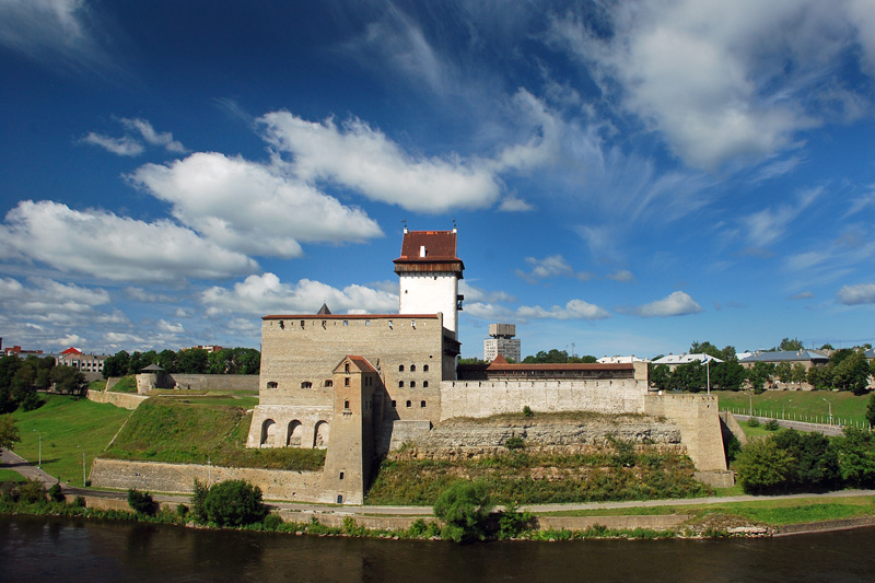 Нарва Нарва