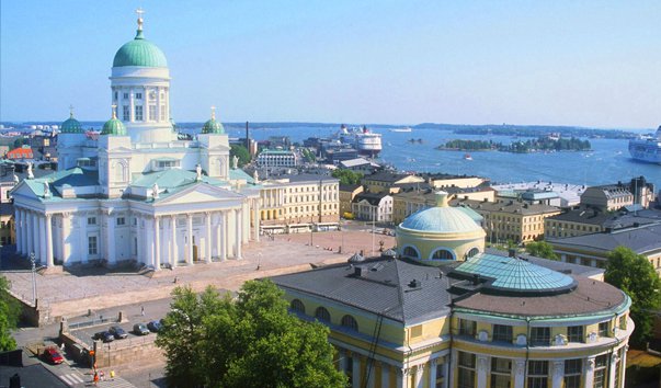 Сенатская площадь Сенатская площадь