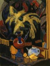 Кавен Альвар (1886-1935). Кавен Альвар (1886-1935).