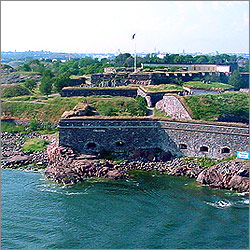 Суоменлинна Суоменлинна