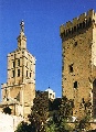 Современное здание кафедрального собора Нотр-Дам было построено в 1140 - 1160 годах Современное здание кафедрального собора Нотр-Дам было построено в 1140 - 1160 годах