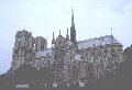 Собор Парижской Богоматери Собор Парижской Богоматери
