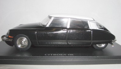 citroen ds