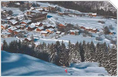 Куршевель Куршевель