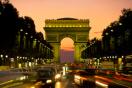 Champs Elysees Champs Elysees