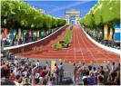 Champs Elysees Champs Elysees