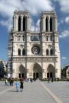 Notre Dame Notre Dame