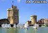 морская крепость Ла-Рошель морская крепость Ла-Рошель