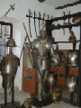 Рыцарские доспехи Рыцарские доспехи