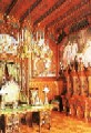 Рабочий кабинет короля Рабочий кабинет короля