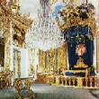 Королевская спальня Королевская спальня