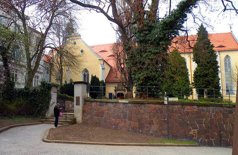 Церковь Св.Афры Церковь Св.Афры