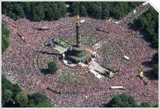 Love Parade Love Parade