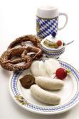 Германия считается страной, где любят мясо и картошку Германия считается страной, где любят мясо и картошку