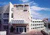 Гостиница Holiday Inn Patio Hotel Гостиница Holiday Inn Patio Hotel