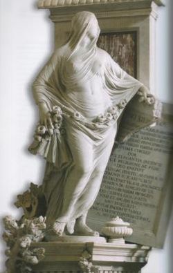 Целомудрие (Антонио Коррадини (1752)) Целомудрие (Антонио Коррадини (1752))
