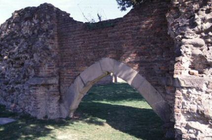 Ворота Galliera Ворота Galliera