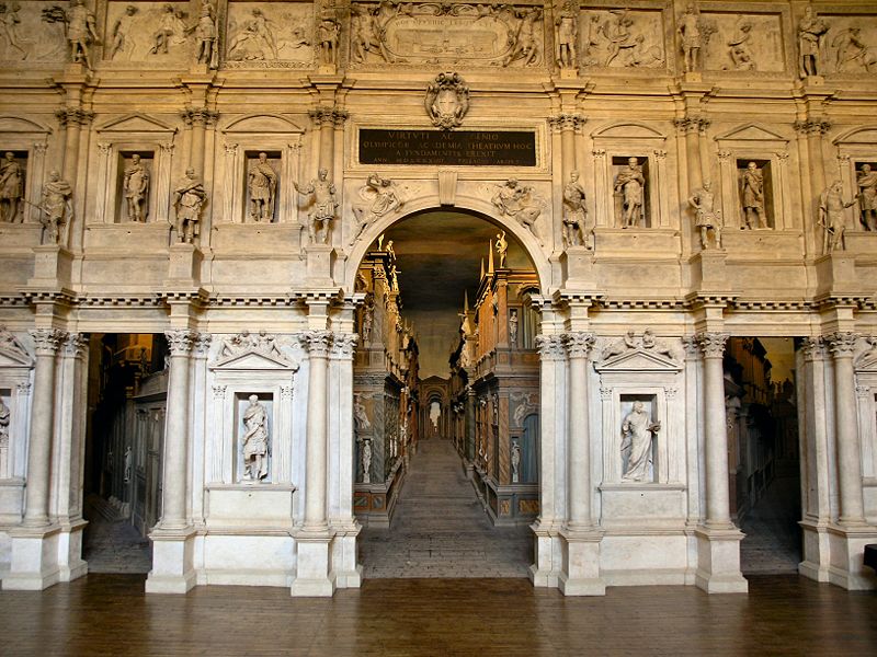 Teatro Olimpico