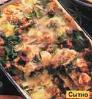 Лазанья с бараниной и шпинатом Лазанья с бараниной и шпинатом