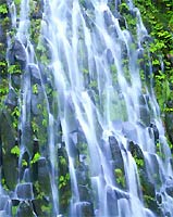 водопад Кэгон водопад Кэгон