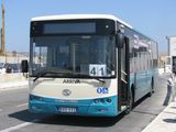 12-метровый King Long XMQ6127J 12-метровый King Long XMQ6127J