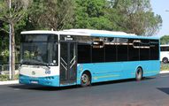 12-метровый King Long XMQ6127J 12-метровый King Long XMQ6127J
