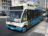 Optare с гибридным двигателем Optare с гибридным двигателем