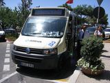 Микроавтобус BlueBird Микроавтобус BlueBird