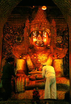 Bodawpaya Bodawpaya