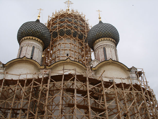 Успенский собор Успенский собор