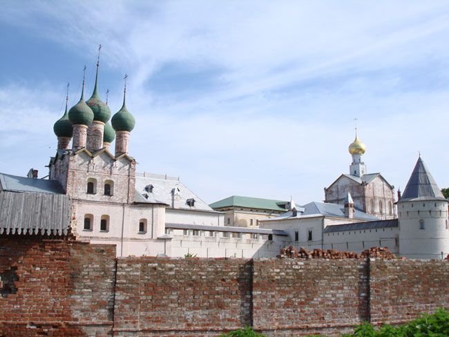 Церковь Иоанна Богослова Церковь Иоанна Богослова