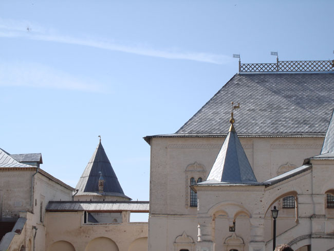 Красная палата Красная палата